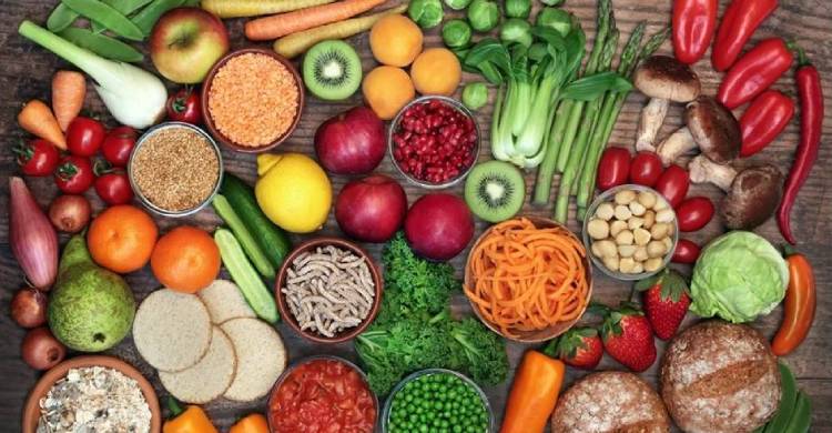 Vegan diet consultation in Thane